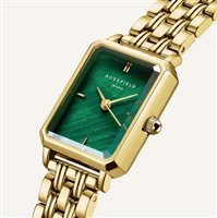 Watch Rosefield Woman in Steel OEGSG-O79 - OEGSG-O79